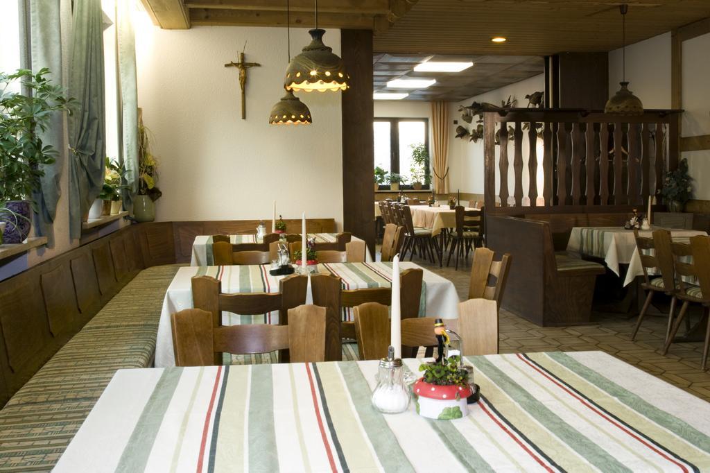 Gasthof Zur Post Höchstadt an der Aisch エクステリア 写真